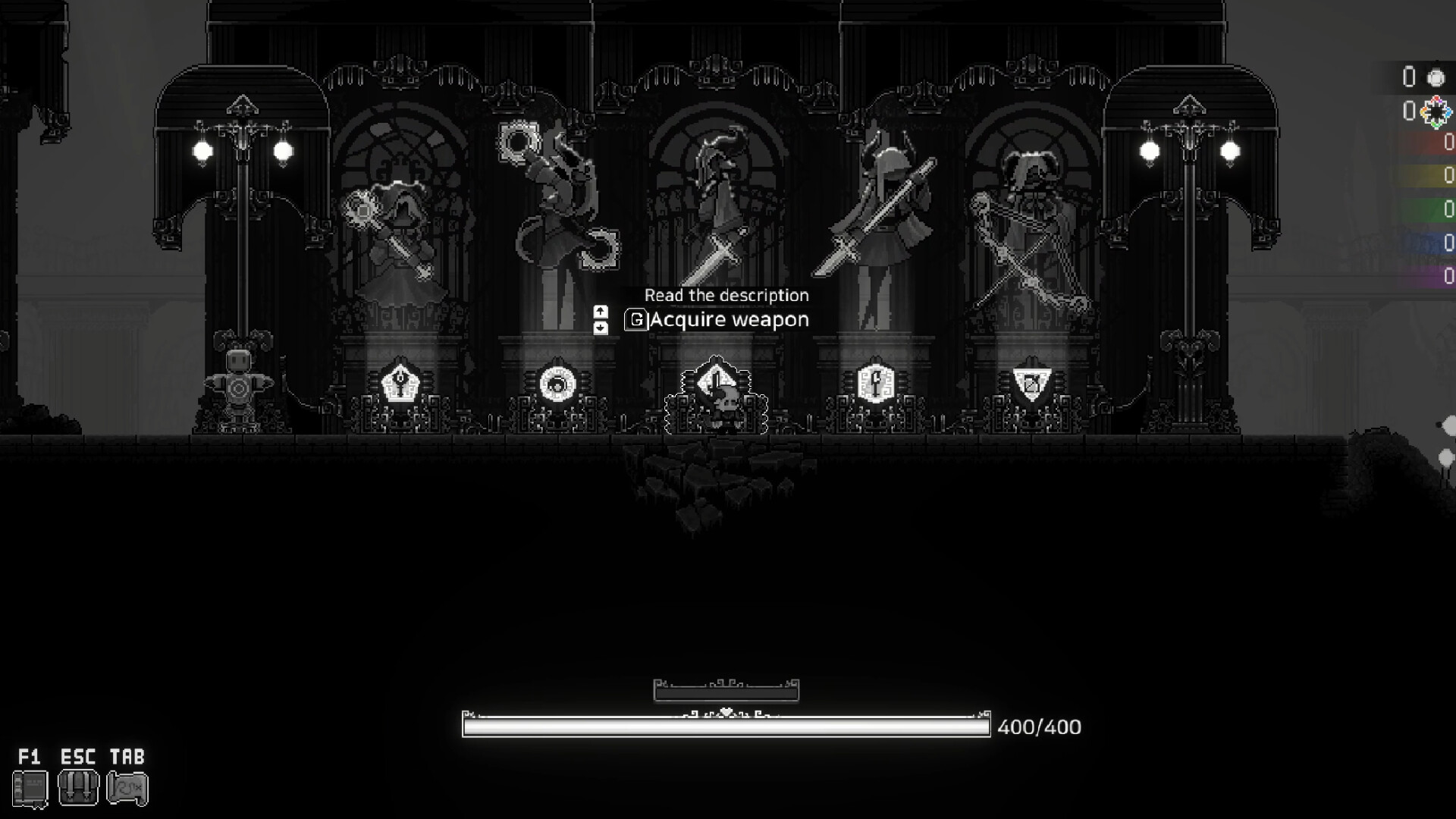 SoulWander screenshot #2