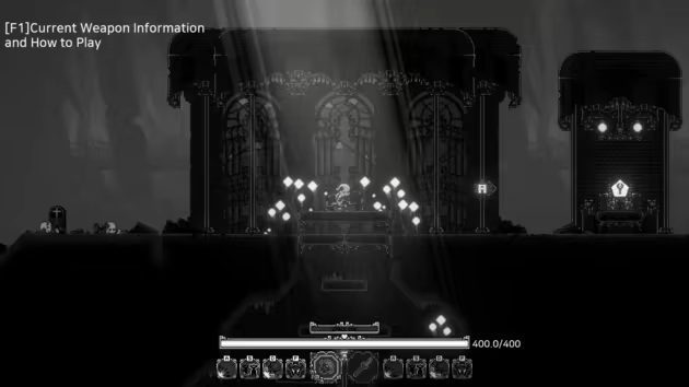 SoulWander screenshot 1