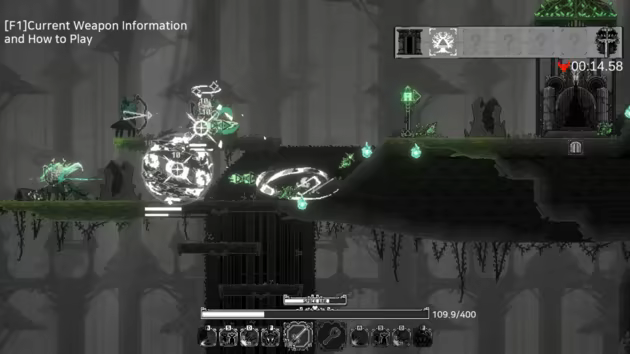 SoulWander screenshot 8