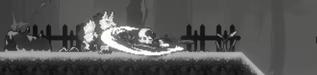 SoulWander screenshot 2