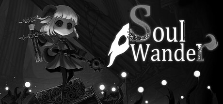 SoulWander cover art