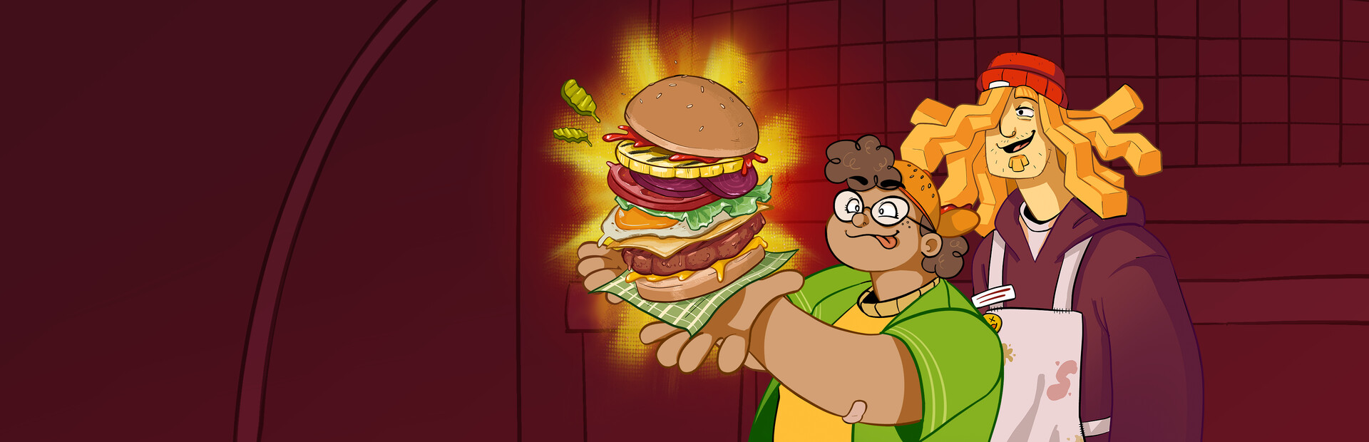 Burger Bois