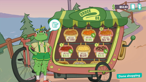 Burger Bois