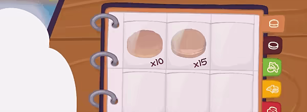 Burger Bois video 3