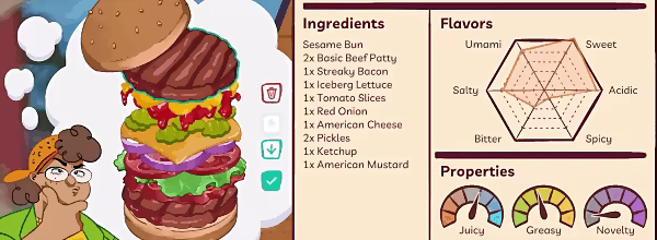 Burger Bois video 1