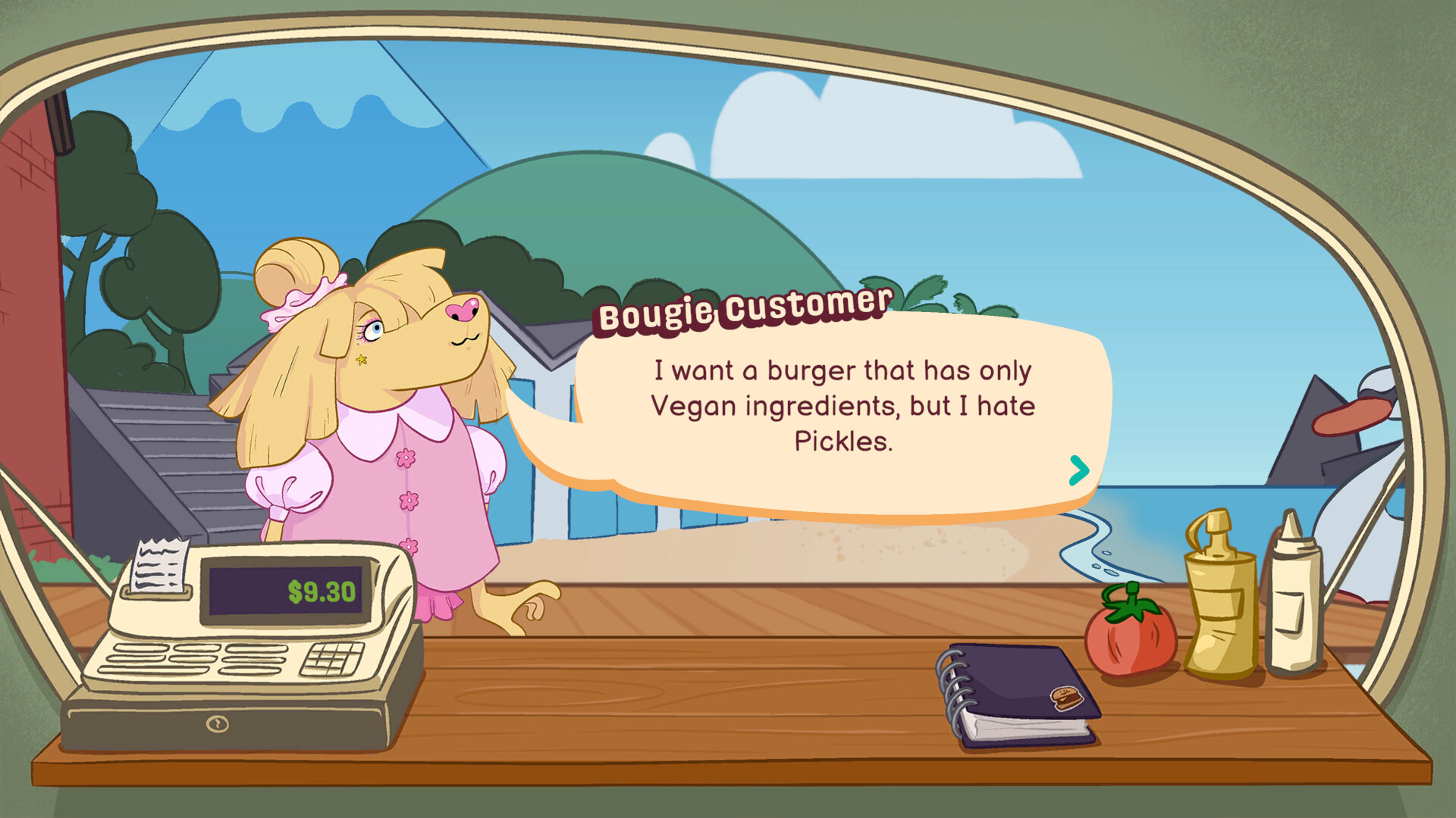 Burger Bois screenshot #11