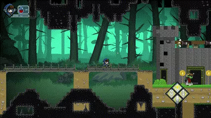 Thunderman - Adventures in another realm video 3