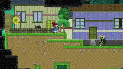 Thunderman - Adventures in another realm video 2