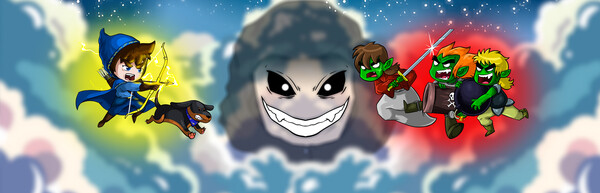 Скриншот из Thunderman