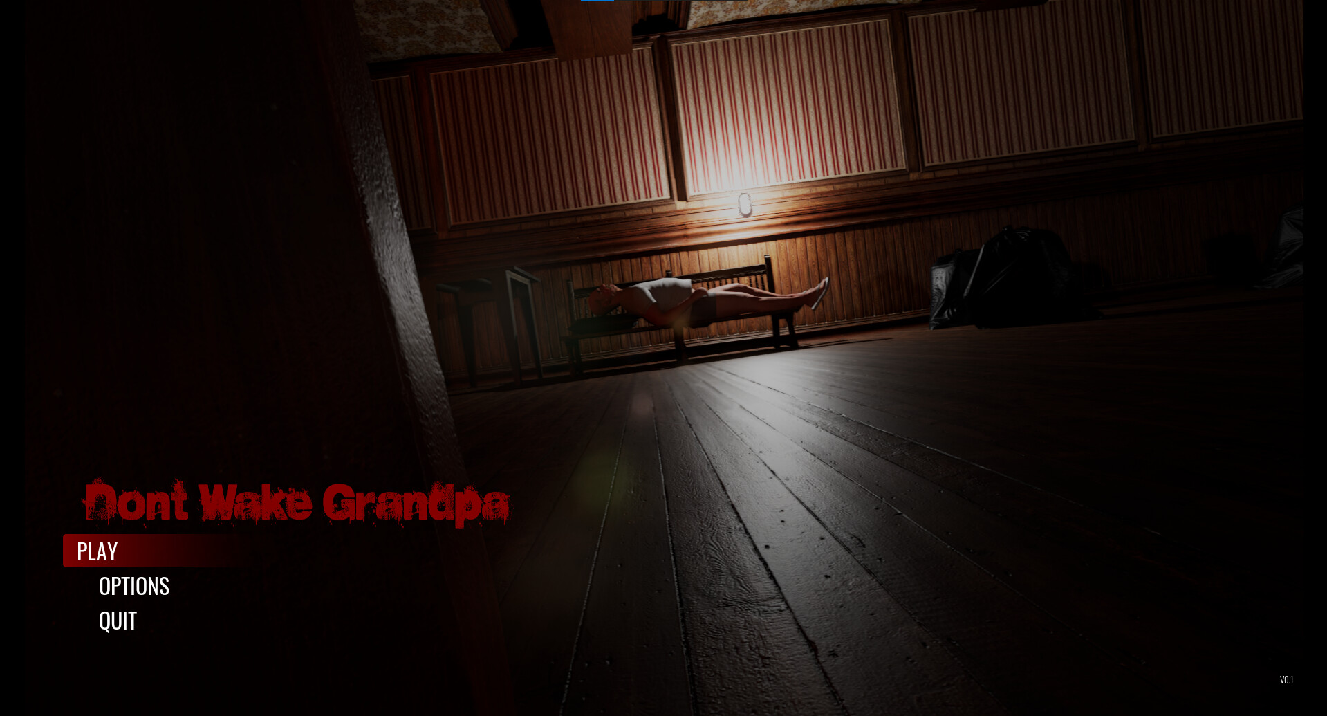 Don't Wake Grandpa screenshot #12