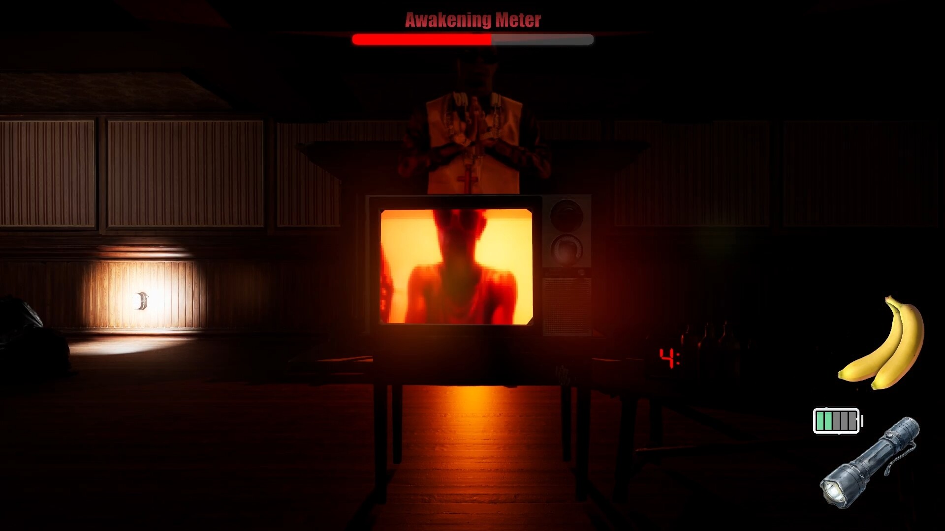 Don't Wake Grandpa screenshot #7