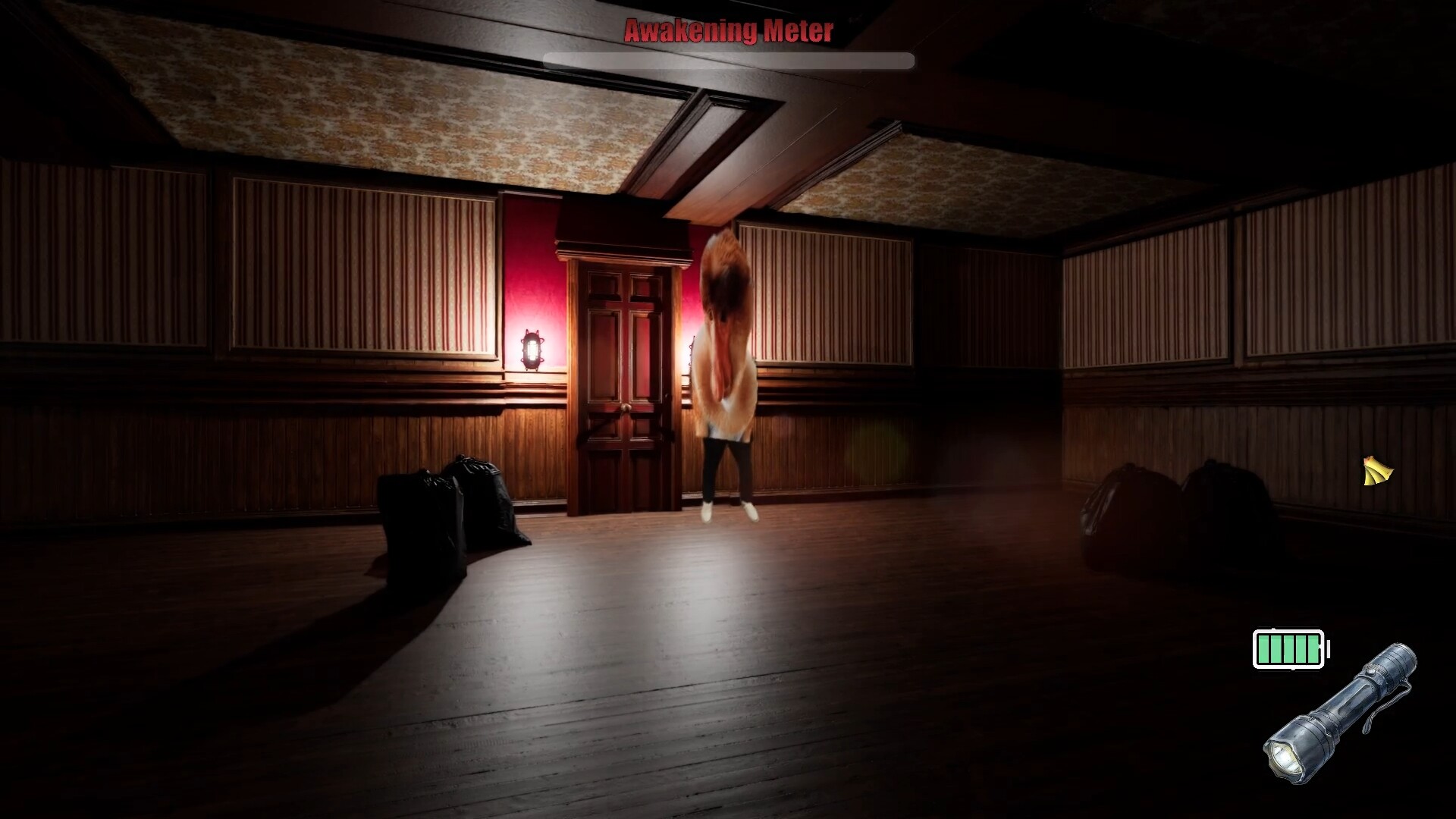 Don't Wake Grandpa screenshot #8