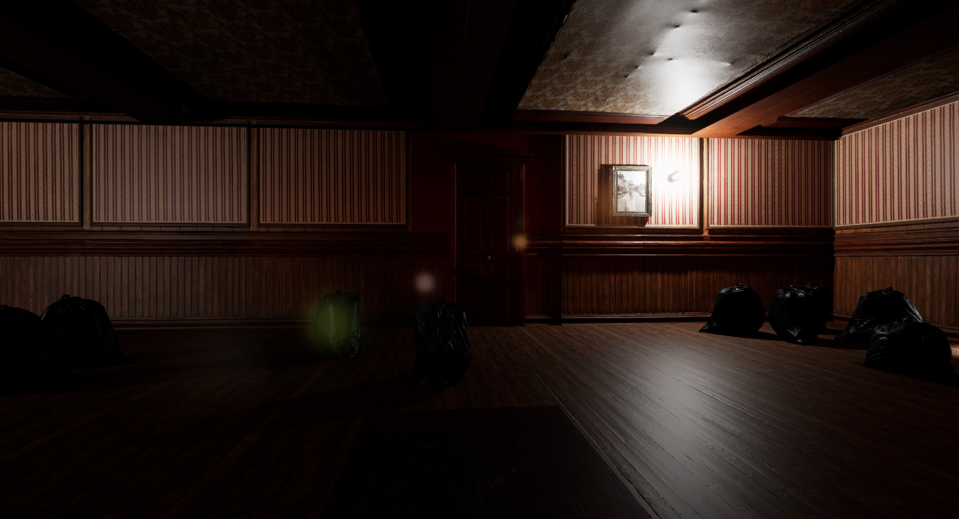 Don't Wake Grandpa screenshot #9