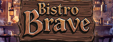 在 Steam 上购买 Bistro Brave 立省 10%