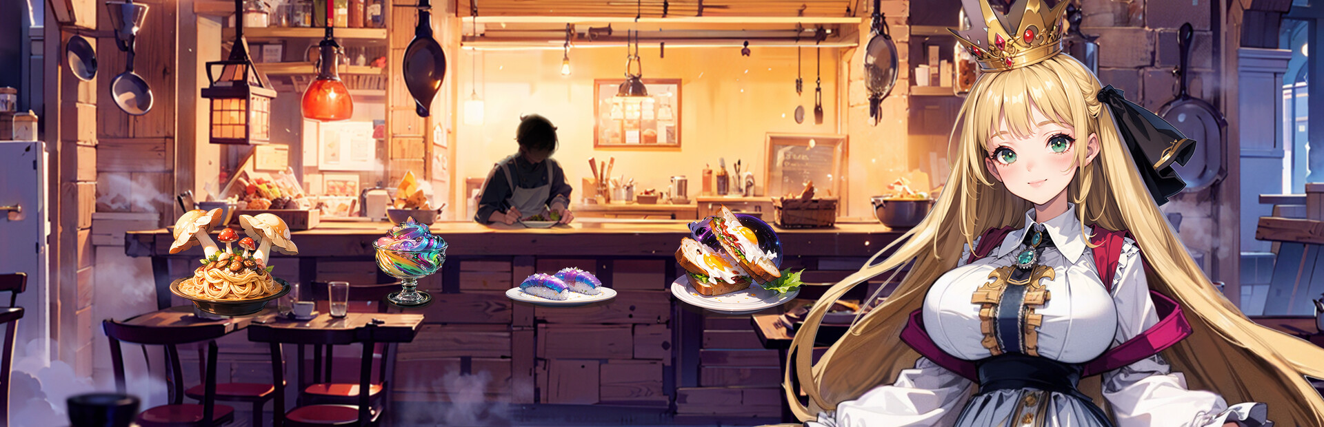 Bistro Brave