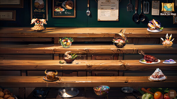 Bistro Brave screenshot 6