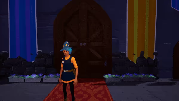 Retail Mage video 2