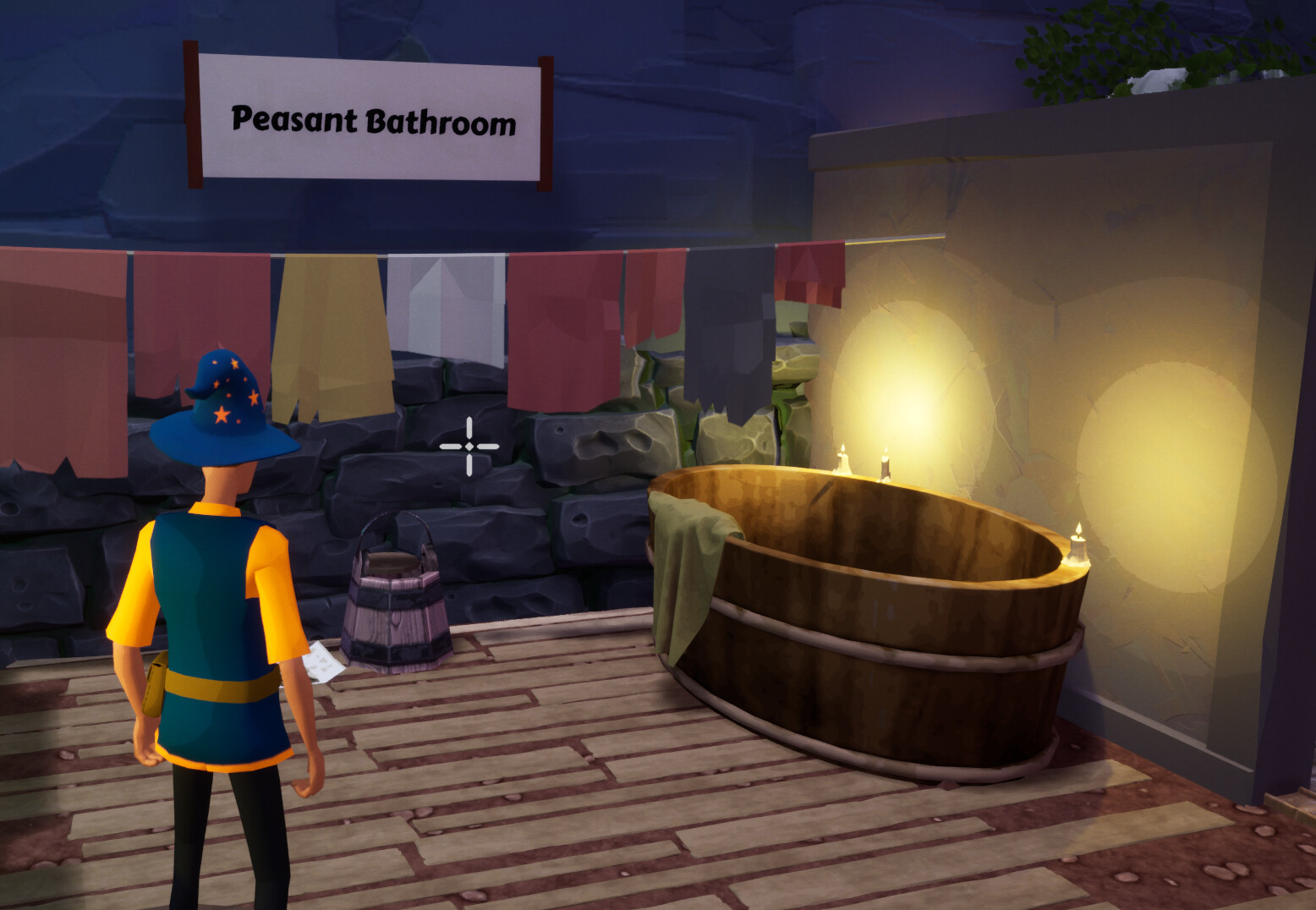 Retail Mage screenshot #8