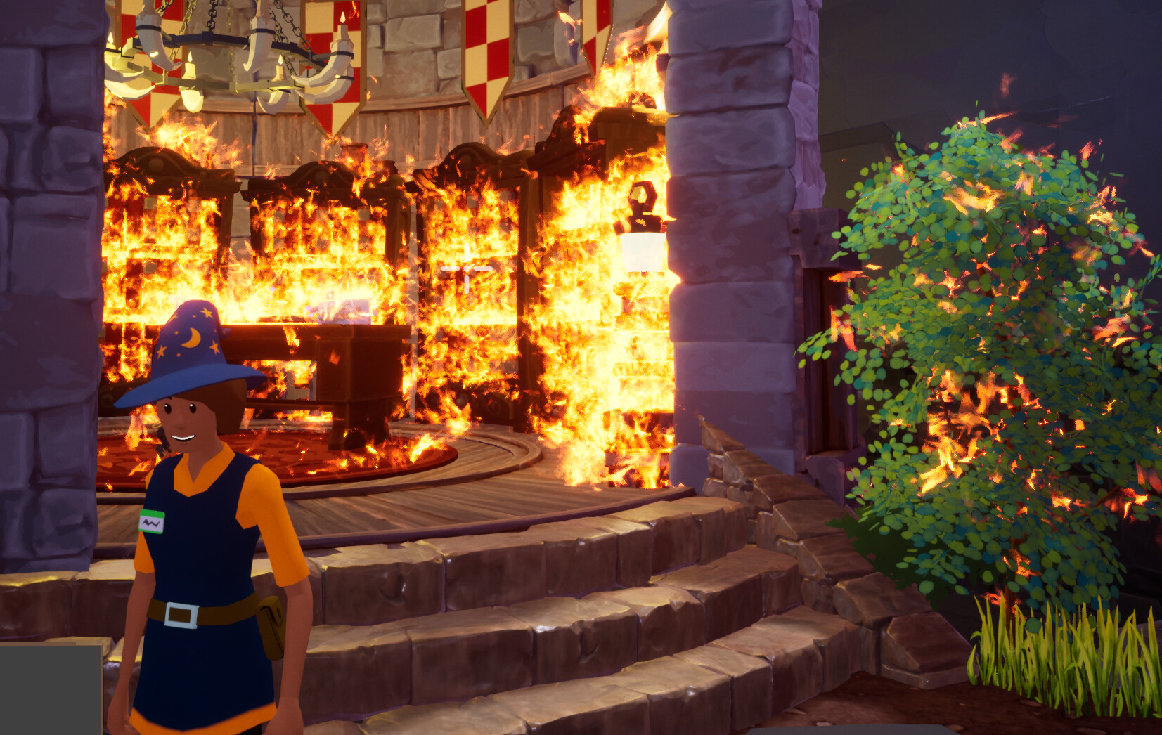 Retail Mage screenshot #7