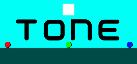 Tone cover art