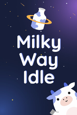 Cover art of Milky Way Idle