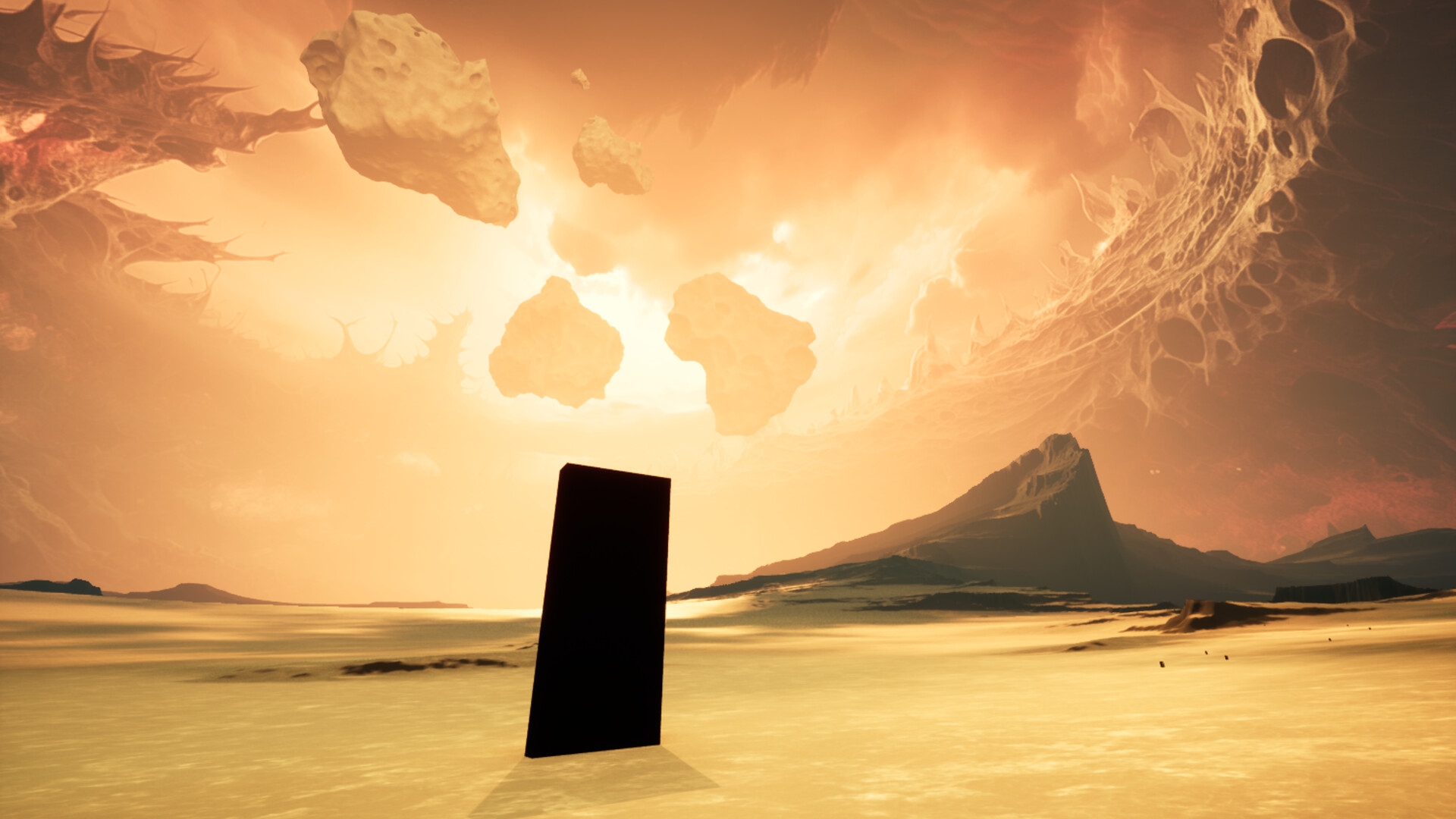 Light the Candles in Hell Featured Screenshot #1