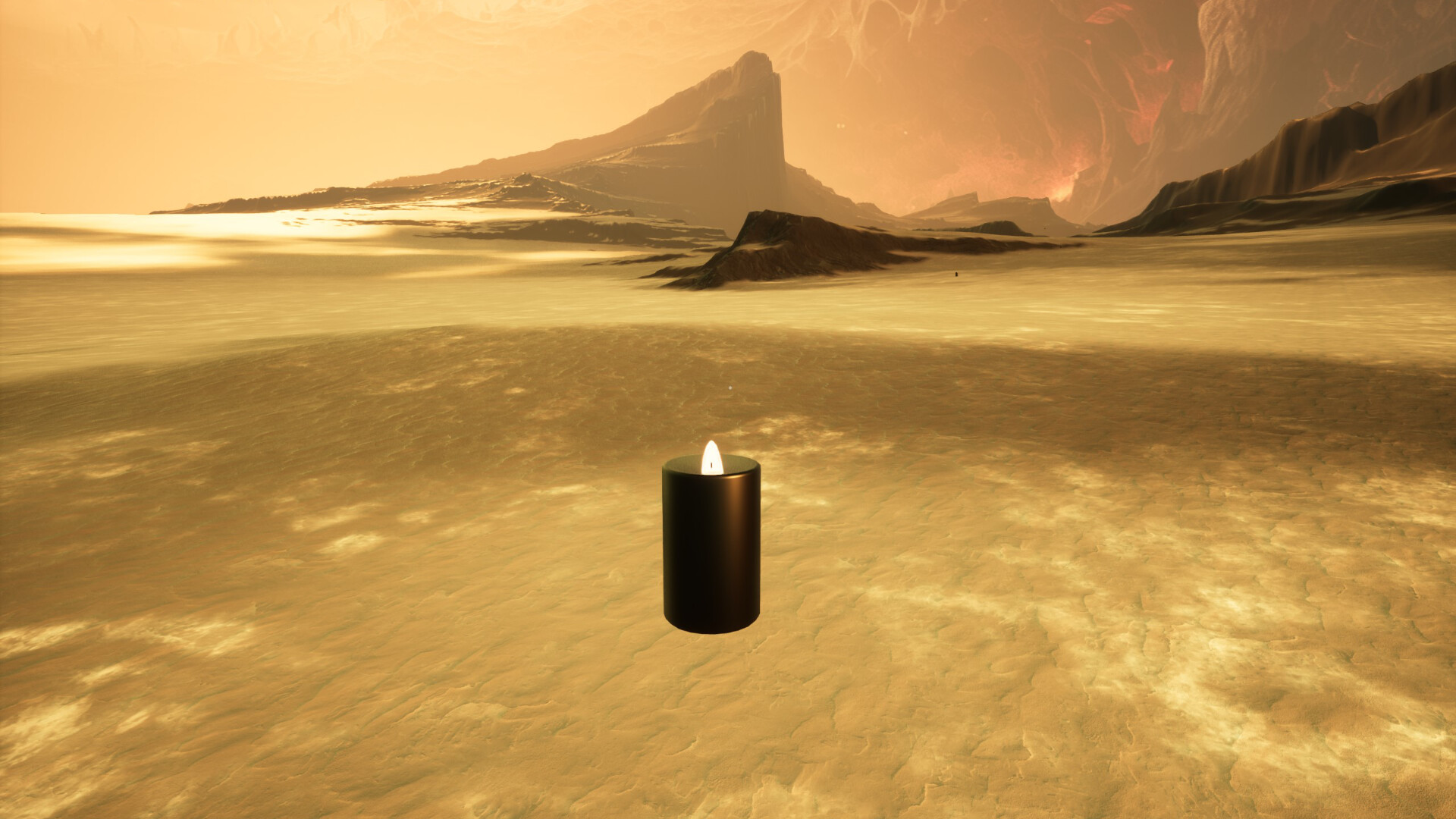 Light the Candles in Hell screenshot #5