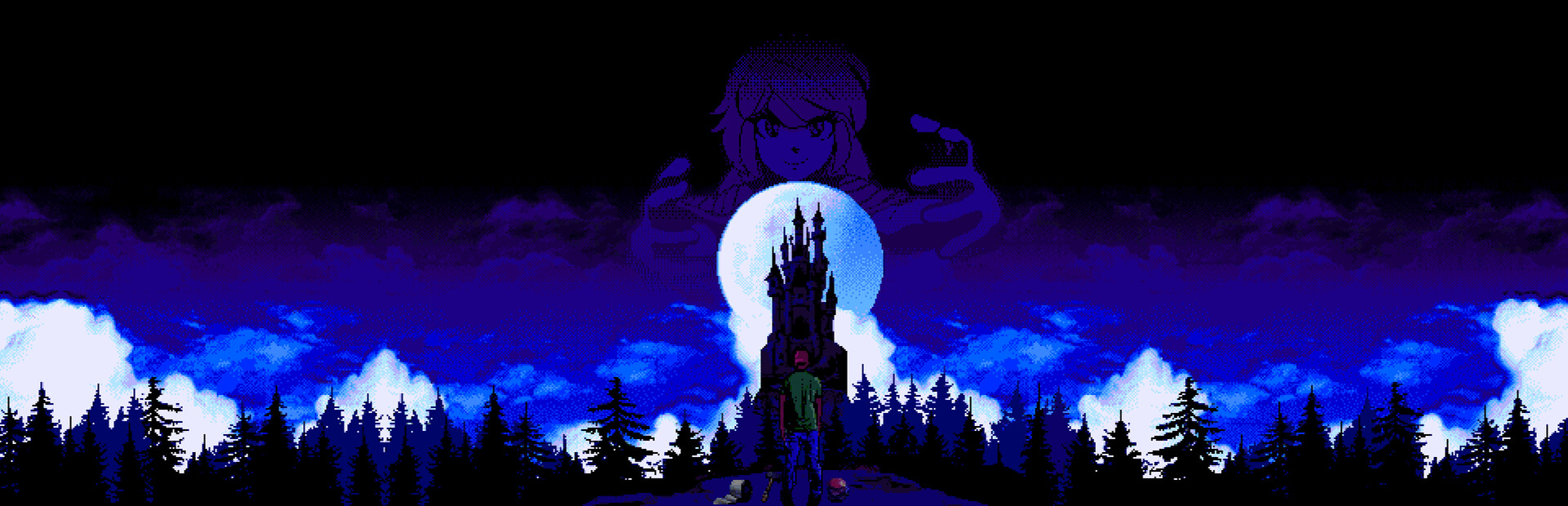 Dark Light