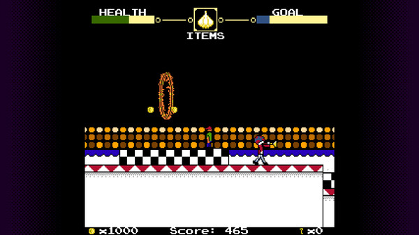 Dark Light screenshot 5