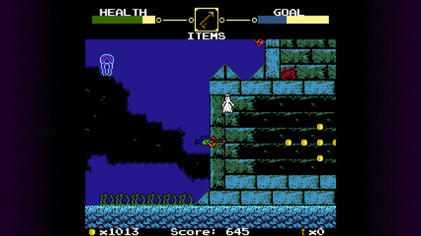 Dark Light screenshot 2