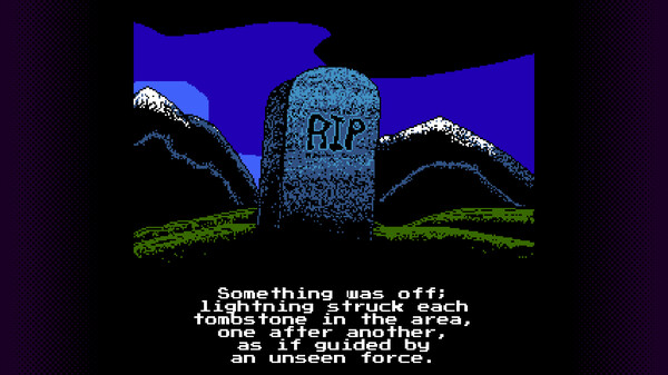 Dark Light screenshot 3