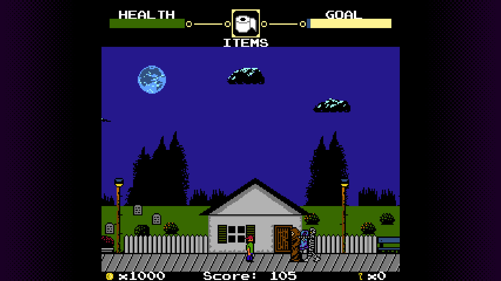 Dark Light screenshot #4