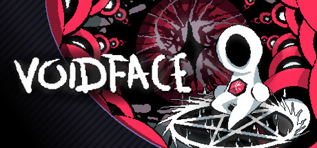 VOIDFACE Steam header image