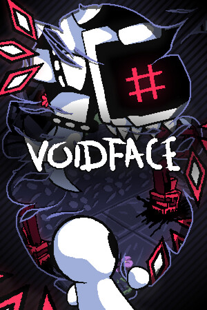 Cover art of VOIDFACE