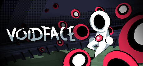 VOIDFACE cover art