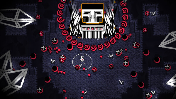 VOIDFACE screenshot 3