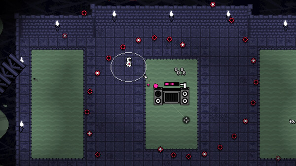 VOIDFACE screenshot 4