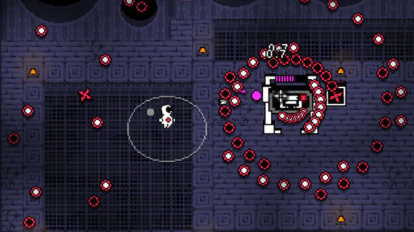 VOIDFACE screenshot 5