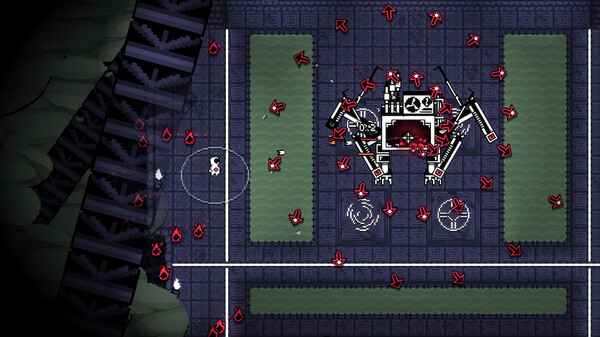 VOIDFACE screenshot 2