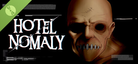 Hotelnomaly Demo cover art