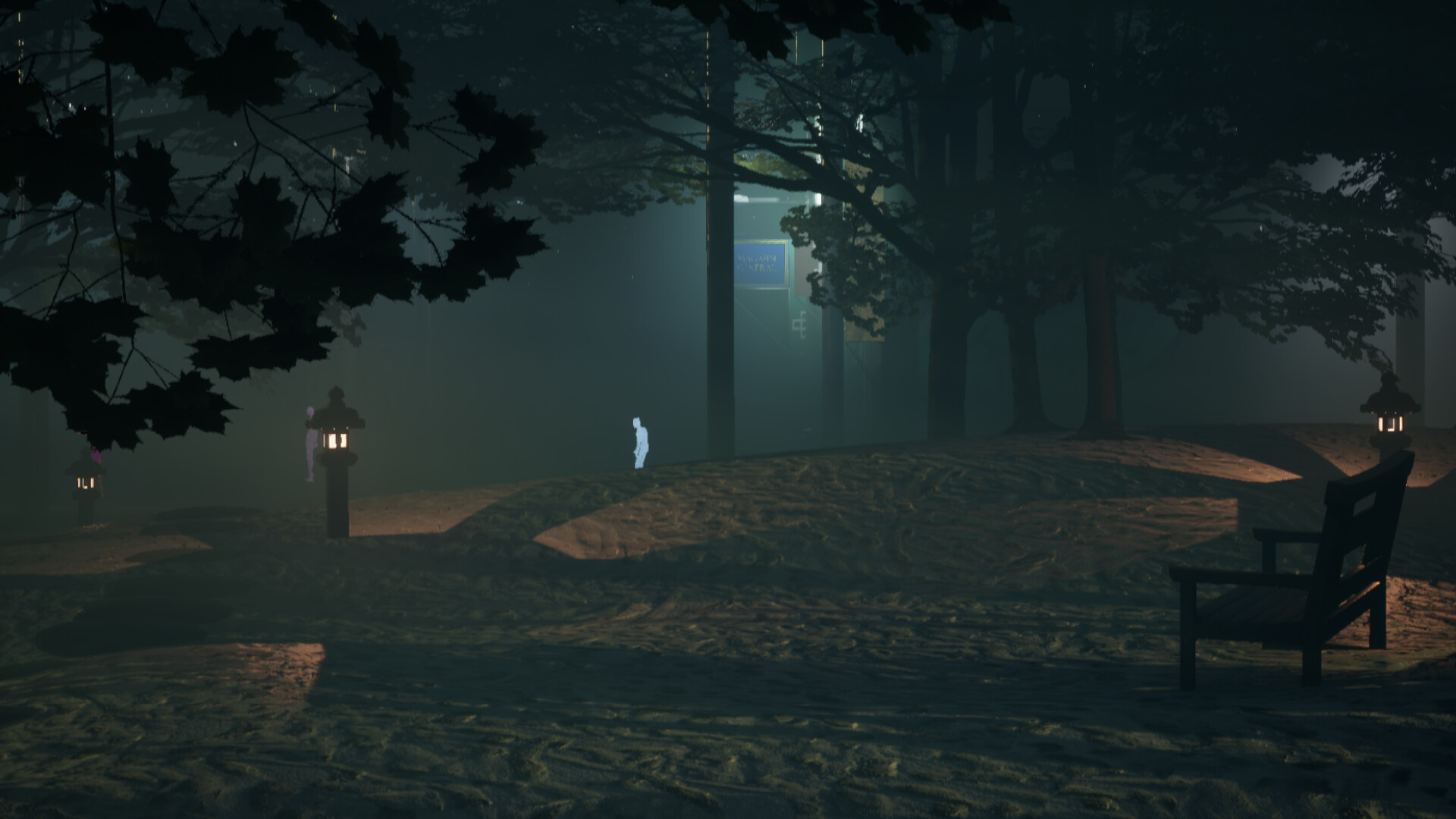 Broad Daylight screenshot 4