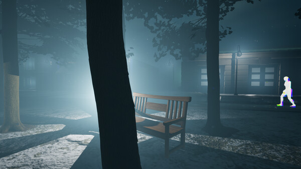 Broad Daylight screenshot 4