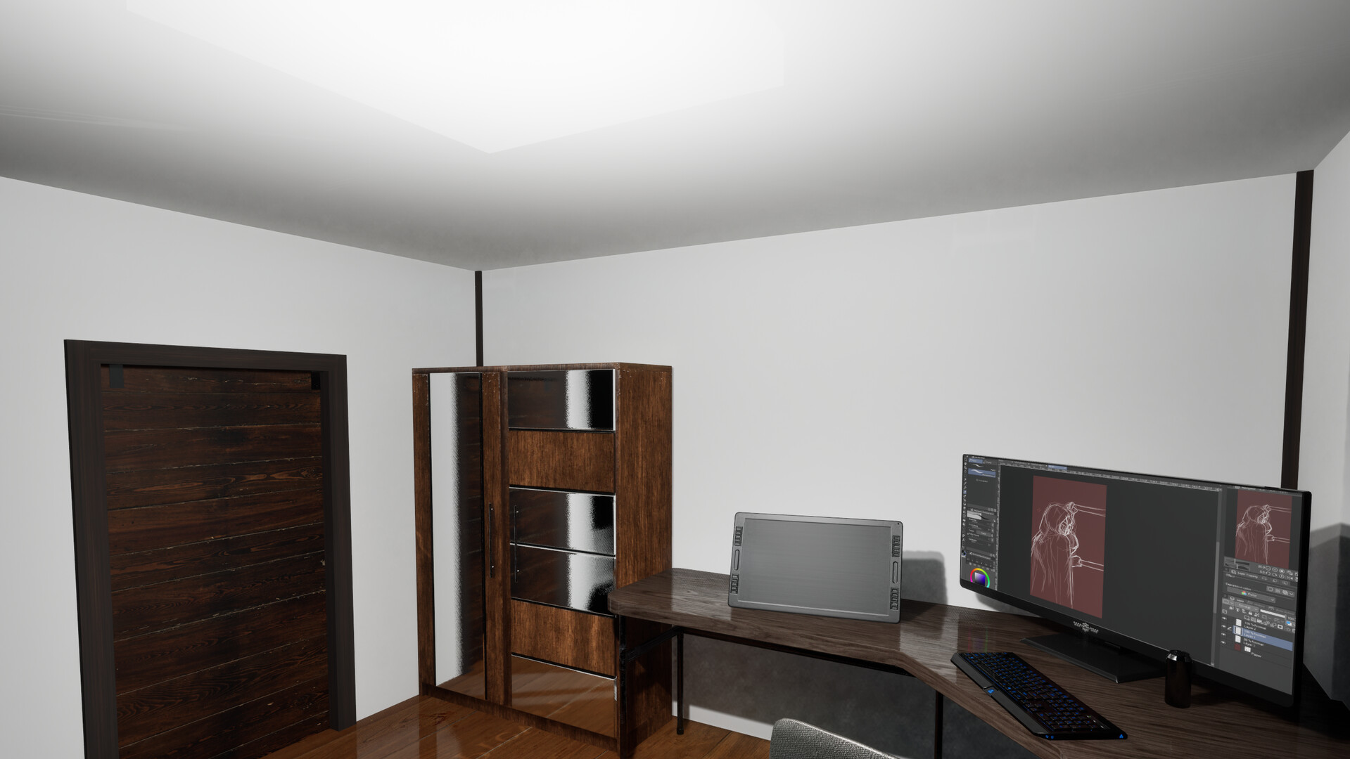 #3. Broad Daylight (Steam) 由: Vagus Truman