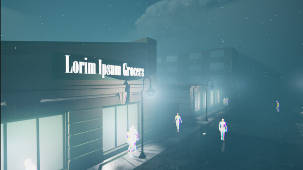 Скриншот из Broad Daylight