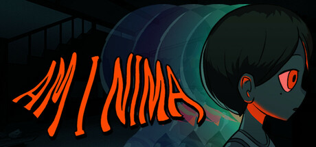 Am I Nima Banner