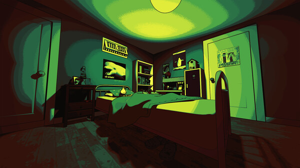 Screenshot 3 of Am I Nima - more gameplay footage