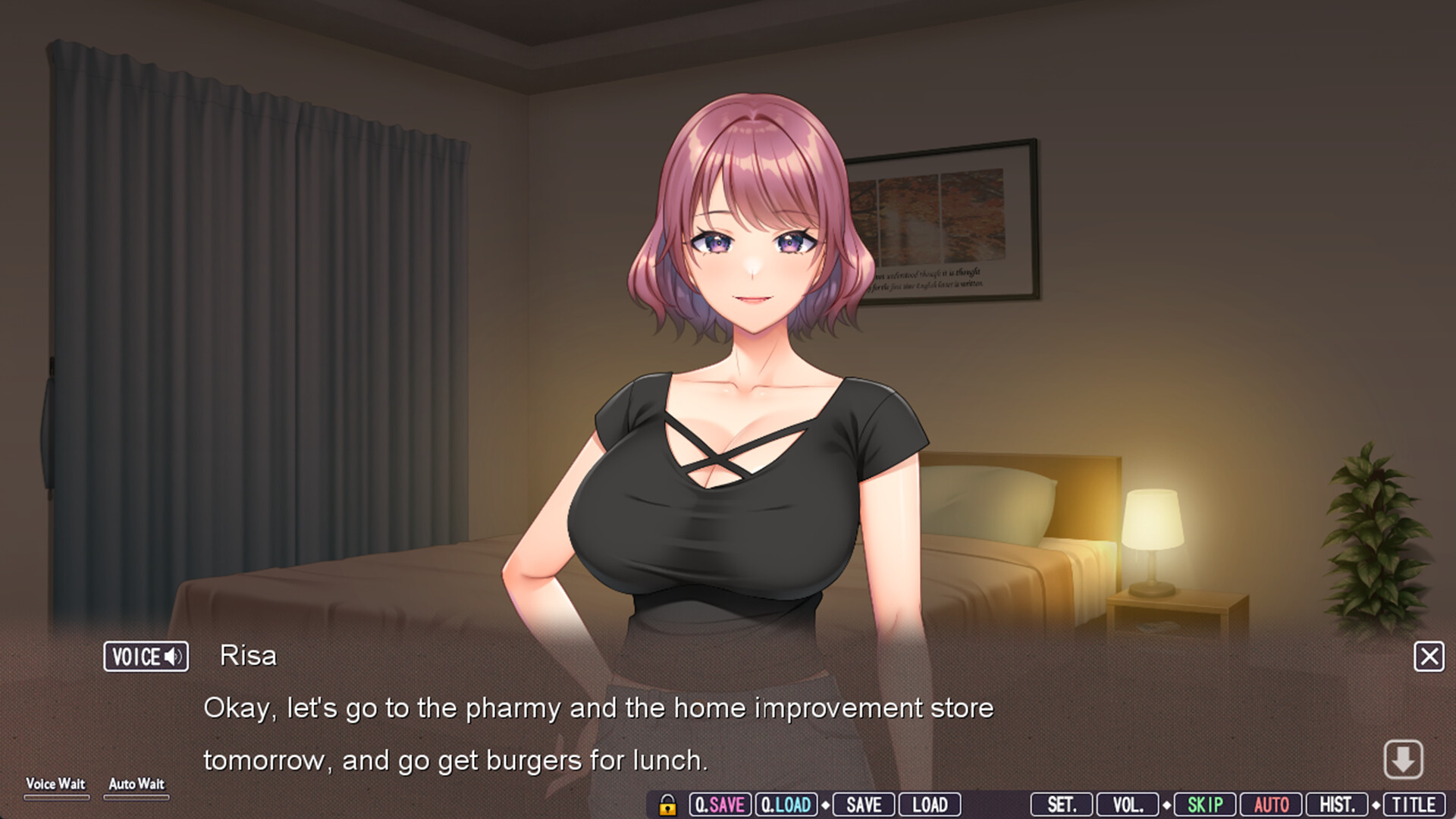 Double Date Dilemma screenshot #5