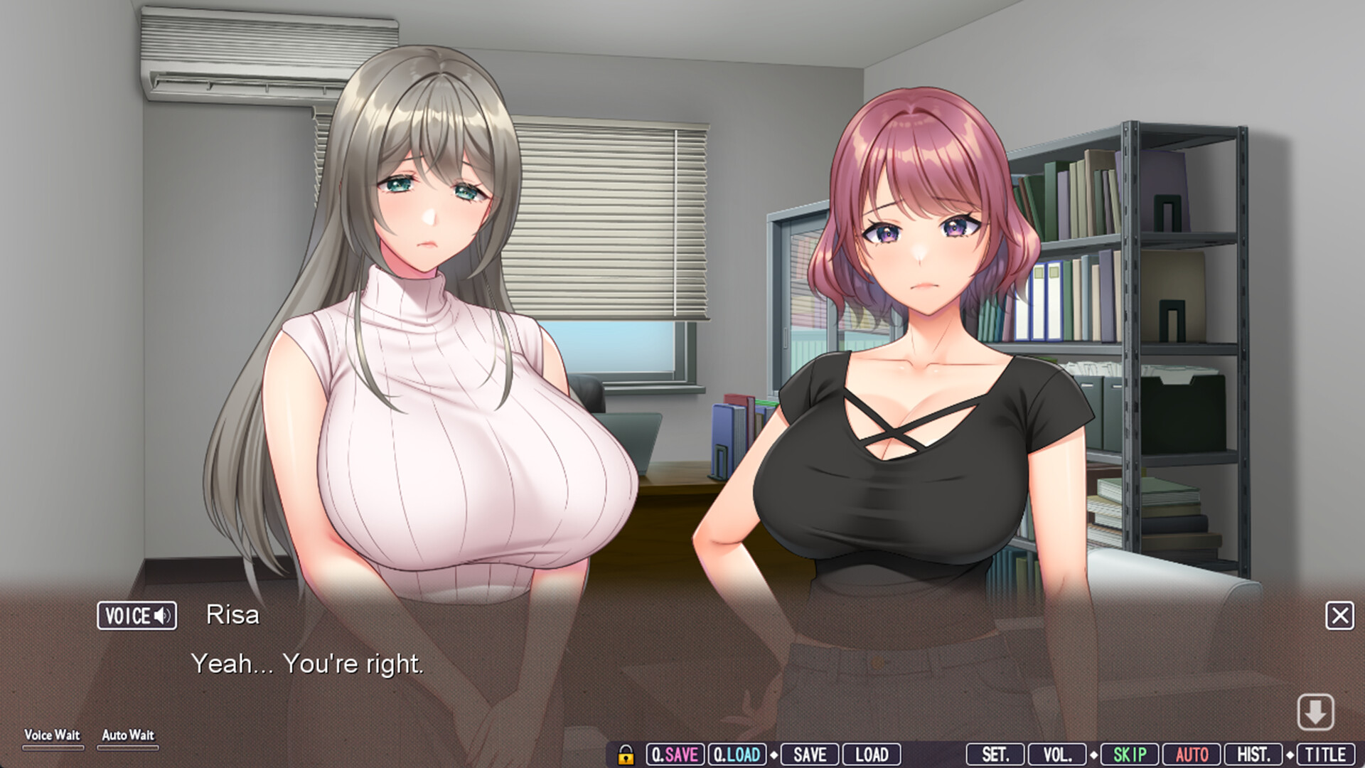 Double Date Dilemma screenshot #3