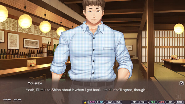 Double Date Dilemma screenshot 4