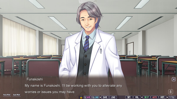 Double Date Dilemma screenshot 6